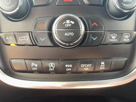 2020 Dodge Durango SXT