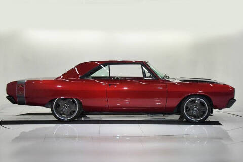 1968 Dodge Dart