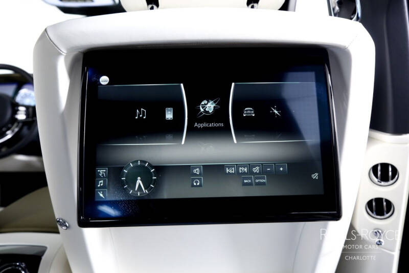 2023 Rolls-Royce Ghost