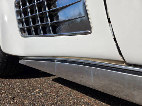 1971 Chevrolet Corvette