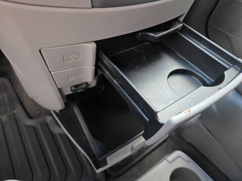 2014 Honda Odyssey LX