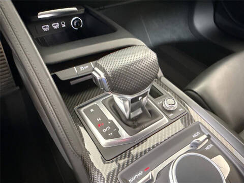 2021 Audi R8 5.2 V10