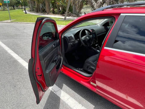 2009 Volkswagen Jetta