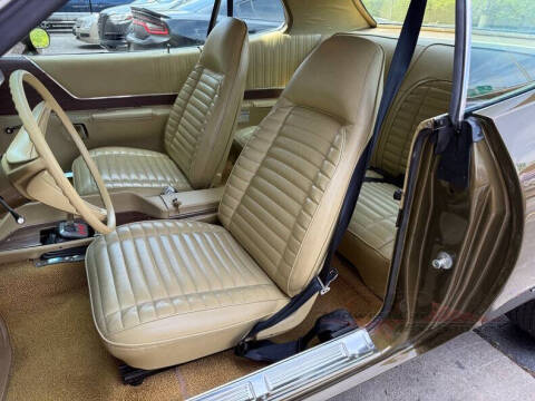 1972 Plymouth Roadrunner