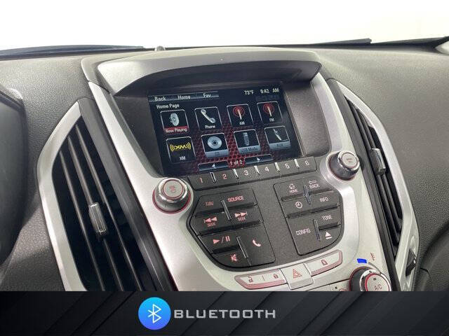 2012 GMC Terrain SLE-1