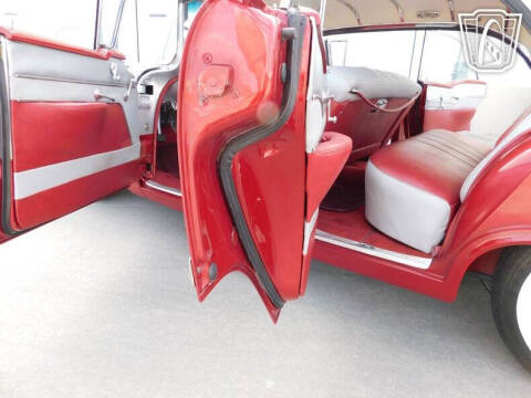 1956 Oldsmobile Eighty-Eight