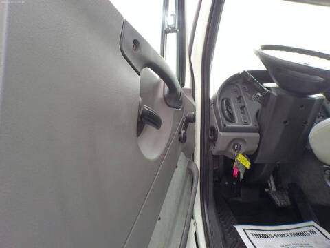 2015 Freightliner 108 SD