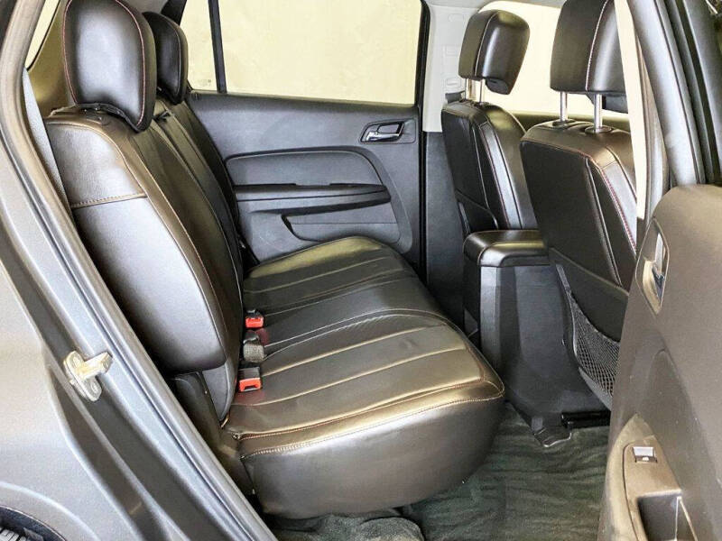 2014 GMC Terrain SLT-2