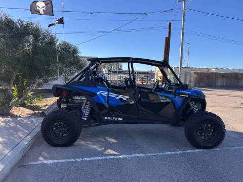 2021 Polaris RZR