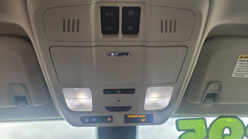 2020 Buick Envision Premium II