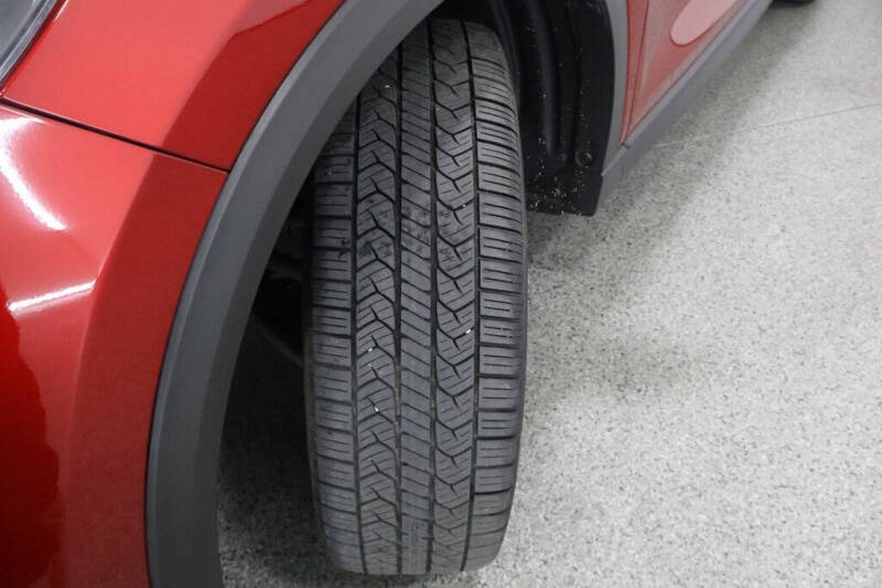 2020 Mazda CX-5 Grand Touring Reserve