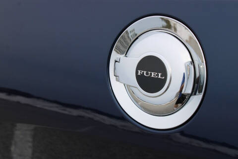 2015 Dodge Challenger R/T