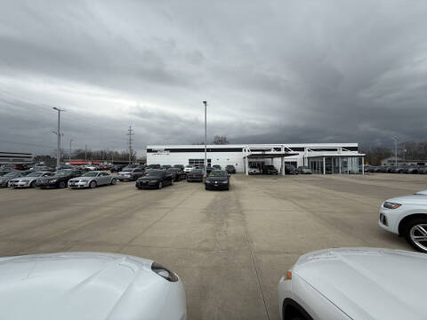 2009 Audi S4 quattro