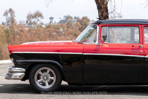 1956 Ford Customline