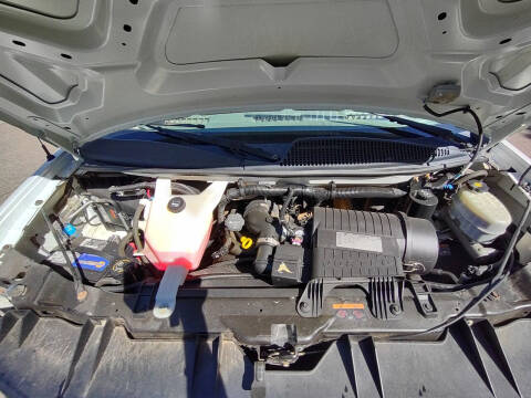 2014 Chevrolet Express LS 1500