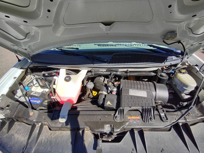 2014 Chevrolet Express LS 1500