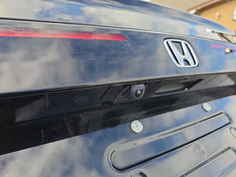2023 Honda Accord