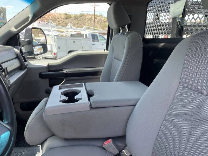 2019 Ford F-350 Super Duty