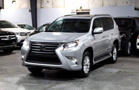 2014 Lexus GX 460