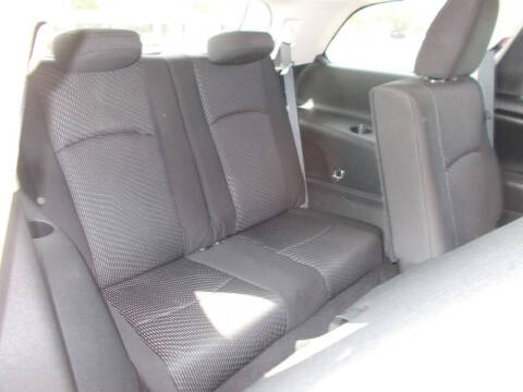2016 Dodge Journey SE
