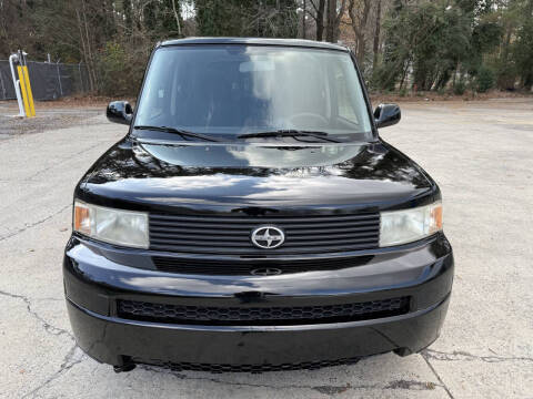 2006 Scion xB