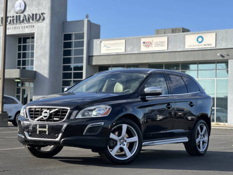 2011 Volvo XC60 3.2 R-Design