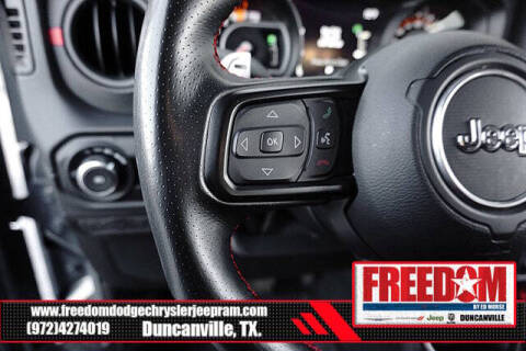 2024 Jeep Wrangler Rubicon 392