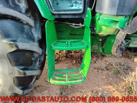 2019 John Deere 5115M