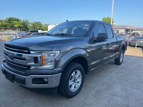 2019 Ford F-150 for sale at Car Now in Dallas TX
