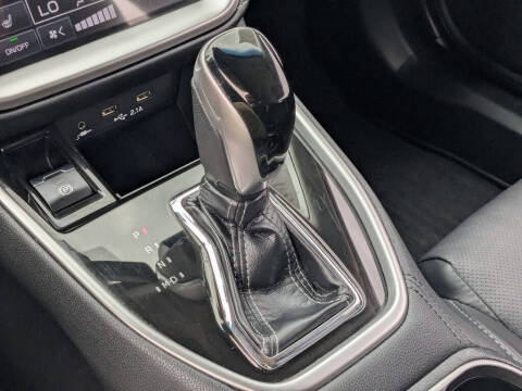 2022 Subaru Outback Limited XT