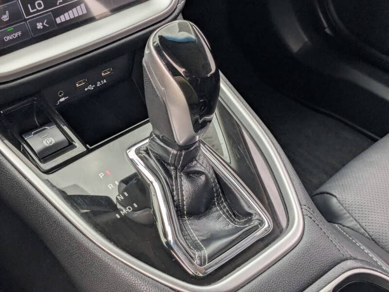 2022 Subaru Outback Limited XT