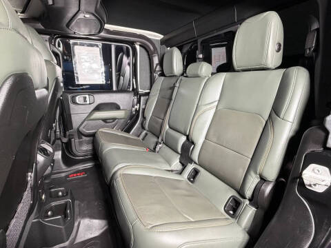 2024 Jeep Gladiator