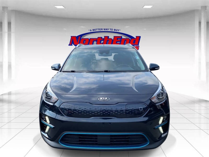 2020 Kia Niro EV EX Premium