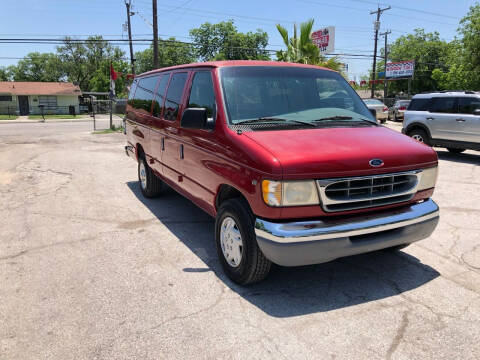 Ford E 350 For Sale In San Antonio Tx Approved Auto Sales