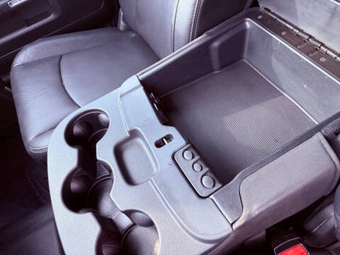 2015 RAM 2500 Laramie