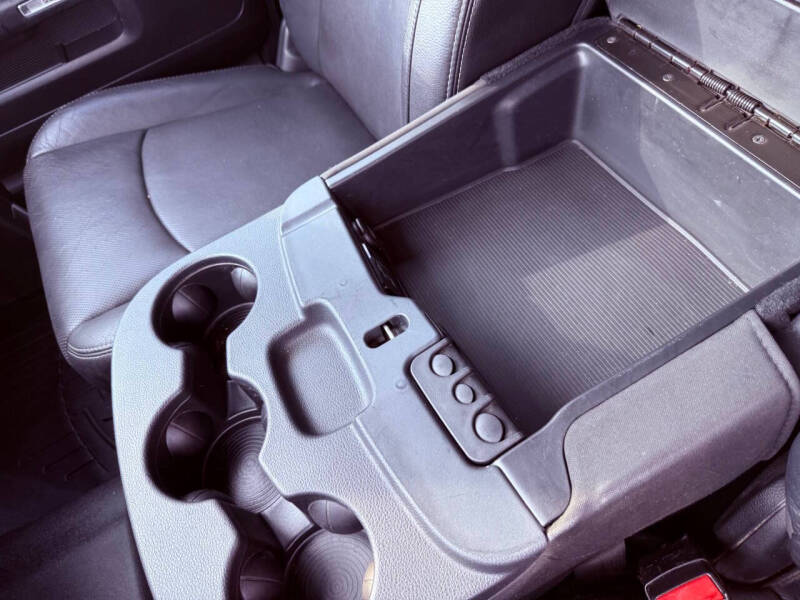 2015 RAM 2500 Laramie