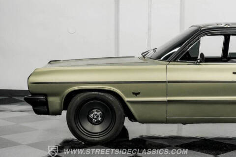1964 Chevrolet Impala