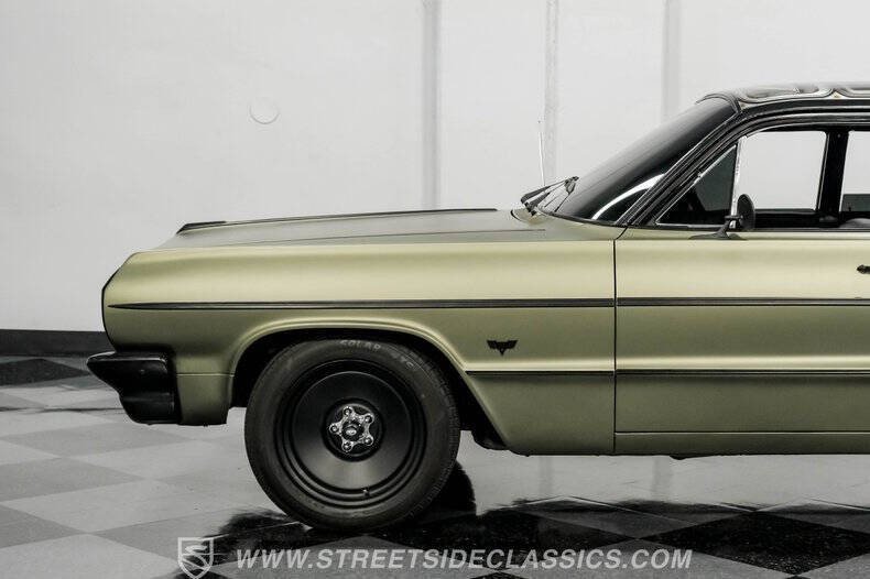 1964 Chevrolet Impala