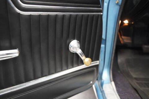 1972 Chevrolet Malibu