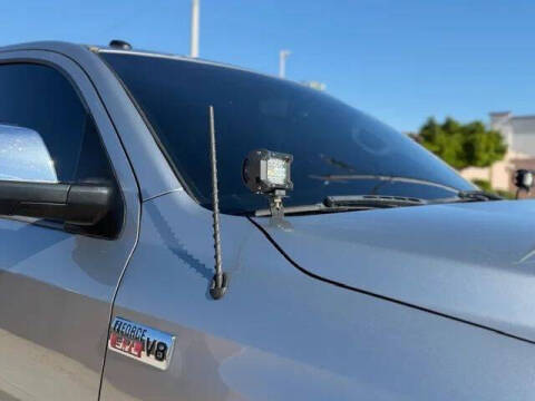 2013 Toyota Tundra Platinum