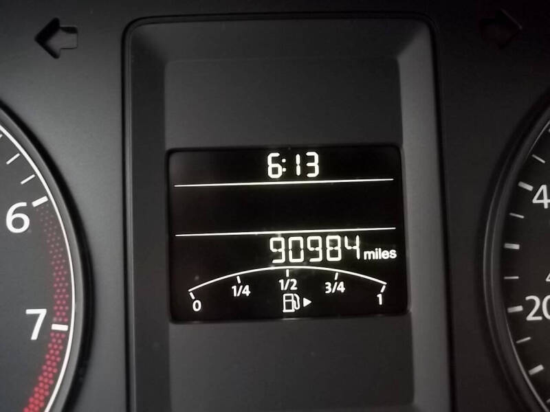 2014 Volkswagen Jetta