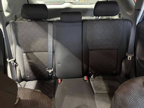 2010 Pontiac Vibe AWD