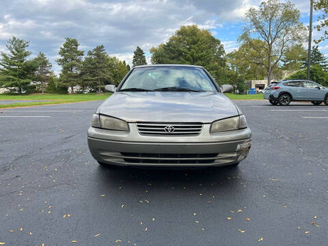 1998 Toyota Camry for sale at KNS Autosales Inc in Bethlehem PA