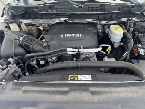 2015 RAM 3500