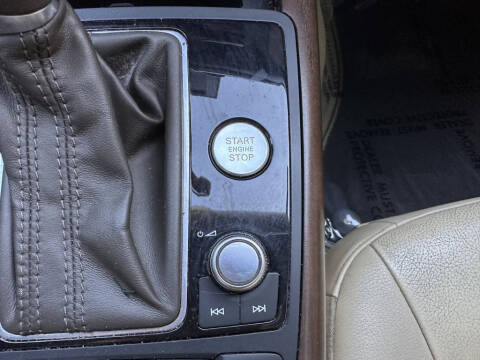 2015 Audi A7 3.0T quattro Premium Plus