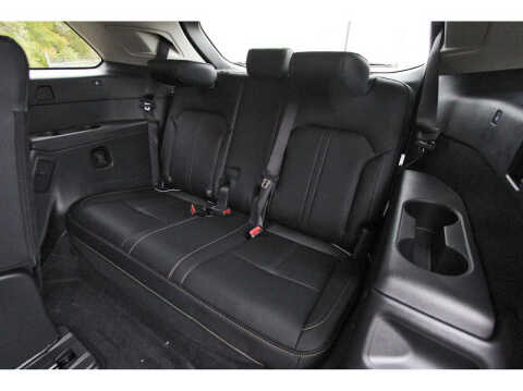 2026 Mazda CX-90 3.3 Turbo Preferred