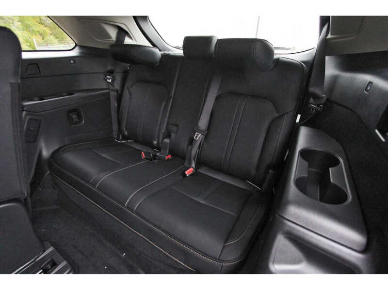 2026 Mazda CX-90 3.3 Turbo Preferred