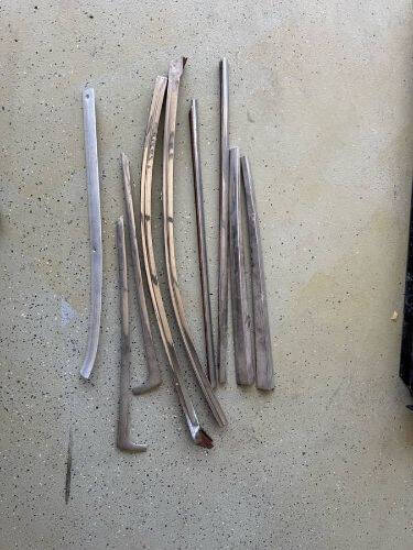 1959 Chevrolet Impala