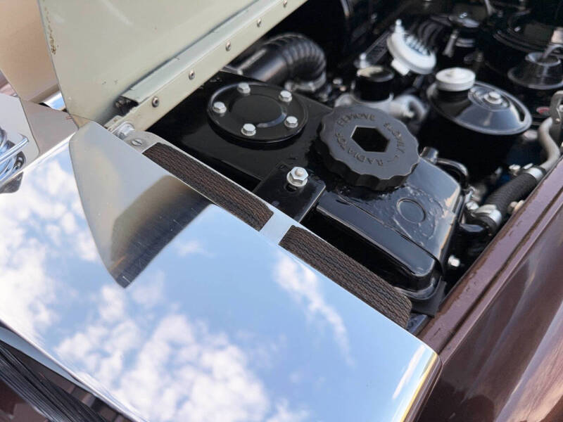 1959 Rolls-Royce 2025