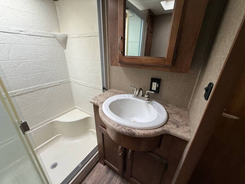 2017 Coachmen RV Chaparral